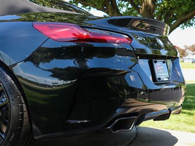 2020 BMW Z4 sDrive M40i   - Photo 36 - Springfield, MO 65802