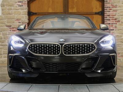 2020 BMW Z4 sDrive M40i   - Photo 7 - Springfield, MO 65802