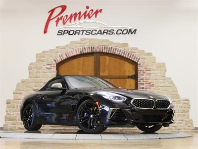 2020 BMW Z4 sDrive M40i   - Photo 5 - Springfield, MO 65802