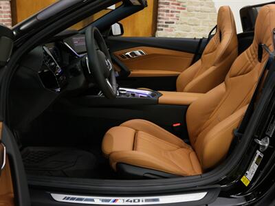 2020 BMW Z4 sDrive M40i   - Photo 52 - Springfield, MO 65802