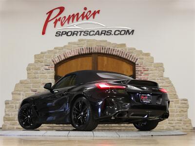 2020 BMW Z4 sDrive M40i   - Photo 10 - Springfield, MO 65802