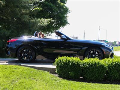 2020 BMW Z4 sDrive M40i   - Photo 31 - Springfield, MO 65802