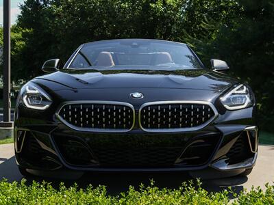 2020 BMW Z4 sDrive M40i   - Photo 28 - Springfield, MO 65802