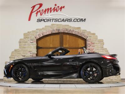 2020 BMW Z4 sDrive M40i   - Photo 9 - Springfield, MO 65802