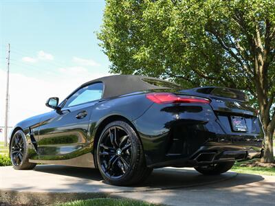 2020 BMW Z4 sDrive M40i   - Photo 38 - Springfield, MO 65802