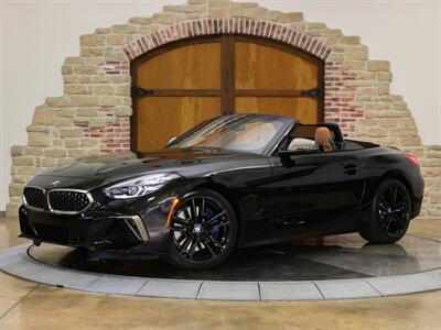 2020 BMW Z4 sDrive M40i   - Photo 8 - Springfield, MO 65802