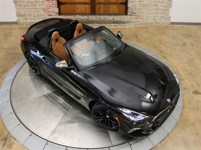 2020 BMW Z4 sDrive M40i   - Photo 14 - Springfield, MO 65802