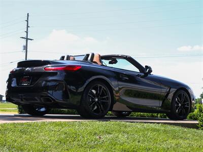 2020 BMW Z4 sDrive M40i   - Photo 33 - Springfield, MO 65802