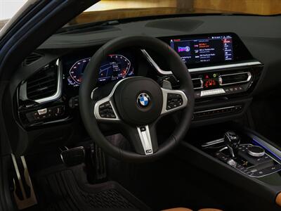 2020 BMW Z4 sDrive M40i   - Photo 17 - Springfield, MO 65802