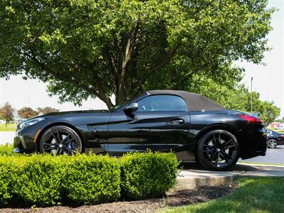 2020 BMW Z4 sDrive M40i   - Photo 41 - Springfield, MO 65802