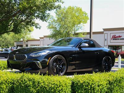 2020 BMW Z4 sDrive M40i   - Photo 42 - Springfield, MO 65802