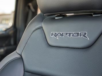 2017 Ford F-150 Raptor   - Photo 11 - Springfield, MO 65802