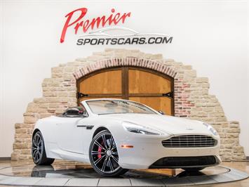 2015 Aston Martin DB9 Volante   - Photo 4 - Springfield, MO 65802