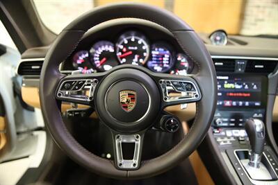 2017 Porsche 911 Turbo  S - Photo 18 - Springfield, MO 65802