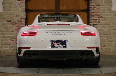 2017 Porsche 911 Turbo  S - Photo 10 - Springfield, MO 65802