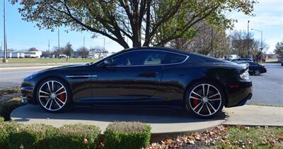 2012 Aston Martin DBS   - Photo 33 - Springfield, MO 65802