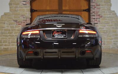 2012 Aston Martin DBS   - Photo 11 - Springfield, MO 65802