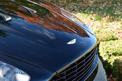 2012 Aston Martin DBS   - Photo 19 - Springfield, MO 65802