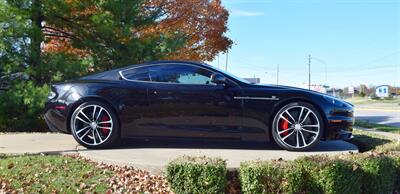 2012 Aston Martin DBS   - Photo 34 - Springfield, MO 65802