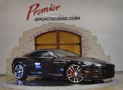 2012 Aston Martin DBS   - Photo 4 - Springfield, MO 65802