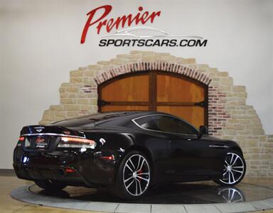 2012 Aston Martin DBS   - Photo 8 - Springfield, MO 65802