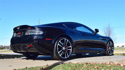 2012 Aston Martin DBS   - Photo 36 - Springfield, MO 65802