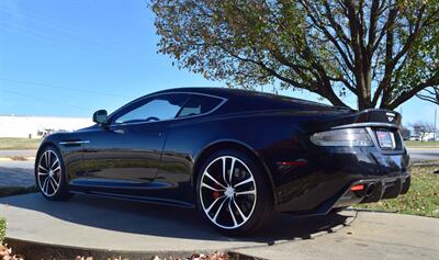 2012 Aston Martin DBS   - Photo 32 - Springfield, MO 65802