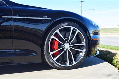 2012 Aston Martin DBS   - Photo 38 - Springfield, MO 65802