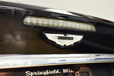 2012 Aston Martin DBS   - Photo 20 - Springfield, MO 65802