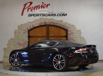 2012 Aston Martin DBS   - Photo 9 - Springfield, MO 65802