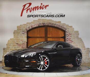 2012 Aston Martin DBS   - Photo 1 - Springfield, MO 65802