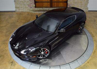 2012 Aston Martin DBS   - Photo 12 - Springfield, MO 65802