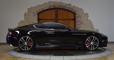 2012 Aston Martin DBS   - Photo 3 - Springfield, MO 65802