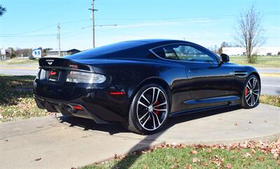 2012 Aston Martin DBS   - Photo 35 - Springfield, MO 65802