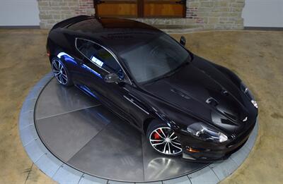 2012 Aston Martin DBS   - Photo 10 - Springfield, MO 65802