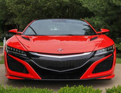 2018 Acura NSX SH-AWD Sport Hybrid   - Photo 24 - Springfield, MO 65802