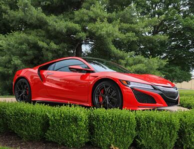 2018 Acura NSX SH-AWD Sport Hybrid   - Photo 26 - Springfield, MO 65802