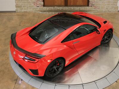 2018 Acura NSX SH-AWD Sport Hybrid   - Photo 16 - Springfield, MO 65802