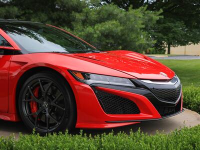 2018 Acura NSX SH-AWD Sport Hybrid   - Photo 25 - Springfield, MO 65802