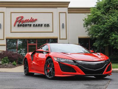 2018 Acura NSX SH-AWD Sport Hybrid   - Photo 43 - Springfield, MO 65802