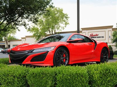 2018 Acura NSX SH-AWD Sport Hybrid   - Photo 36 - Springfield, MO 65802