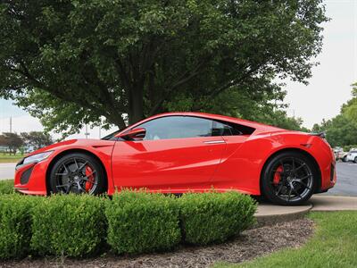 2018 Acura NSX SH-AWD Sport Hybrid   - Photo 35 - Springfield, MO 65802