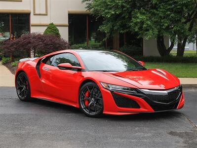 2018 Acura NSX SH-AWD Sport Hybrid   - Photo 42 - Springfield, MO 65802