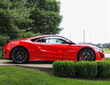 2018 Acura NSX SH-AWD Sport Hybrid   - Photo 27 - Springfield, MO 65802