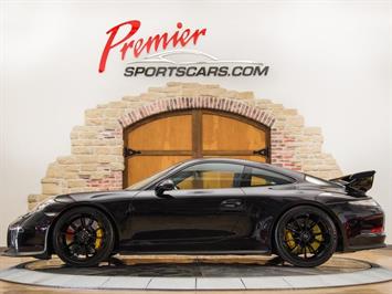 2015 Porsche 911 GT3   - Photo 6 - Springfield, MO 65802