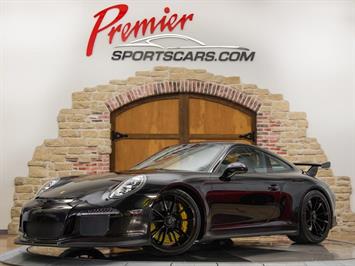 2015 Porsche 911 GT3   - Photo 1 - Springfield, MO 65802