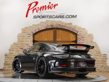 2015 Porsche 911 GT3   - Photo 7 - Springfield, MO 65802