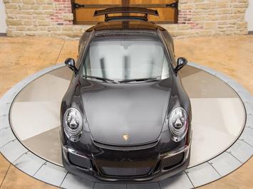 2015 Porsche 911 GT3   - Photo 25 - Springfield, MO 65802