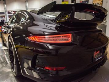 2015 Porsche 911 GT3   - Photo 32 - Springfield, MO 65802