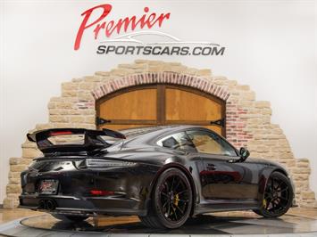 2015 Porsche 911 GT3   - Photo 9 - Springfield, MO 65802